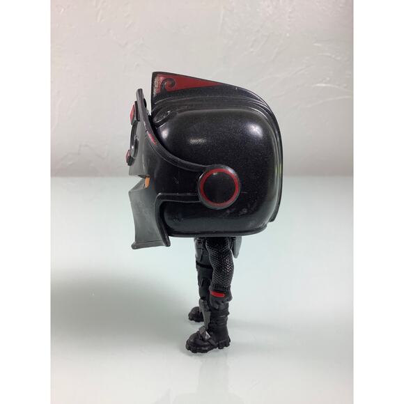 Funko Pop Fortnite Black Knight #426 vinyl figure EUC - Picture 3 of 9